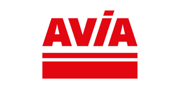 AVIA logo