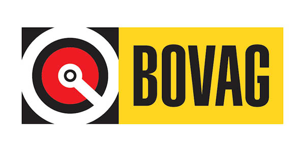 BOVAG Logo